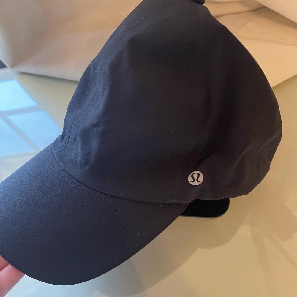 Lulu lemon baseball cap